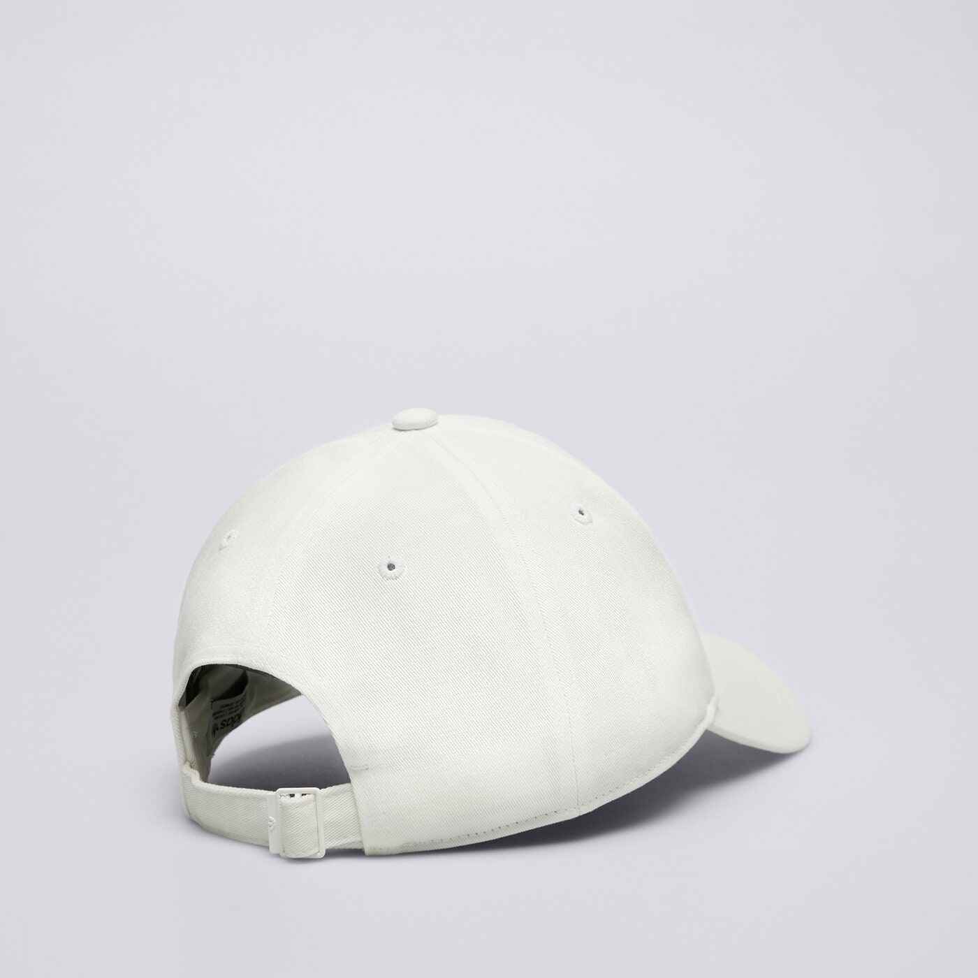 Дамска шапка с козирка ADIDAS ШАПКА BASEB CLASS TRE jc6025 цвят бял