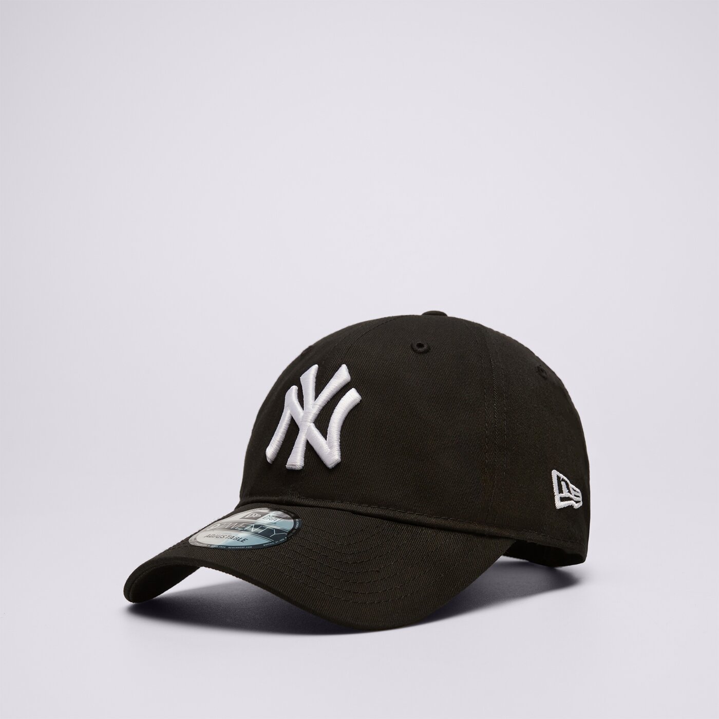 Мъжка шапка с козирка NEW ERA ШАПКА LE 920 NYY BLK NEW YORK YANKEES 60348852 цвят черен