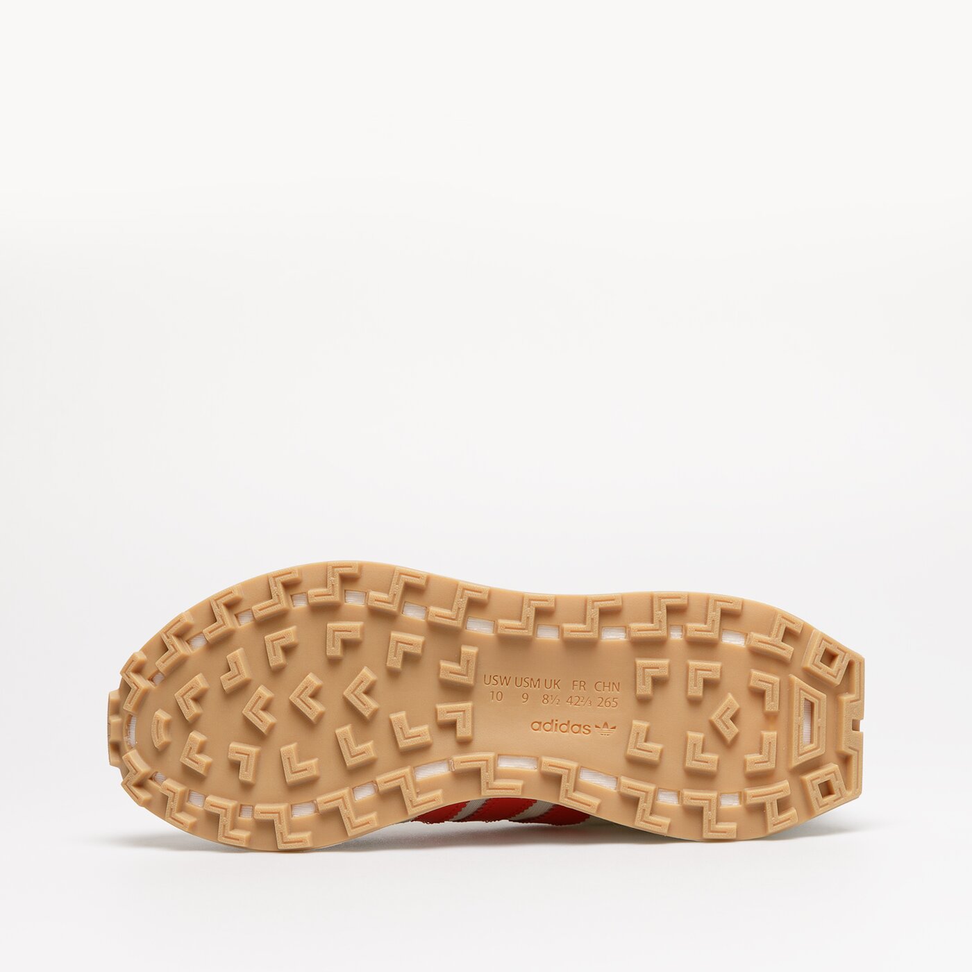 Мъжки маратонки ADIDAS RETROPY E5 gw6776 цвят бежов