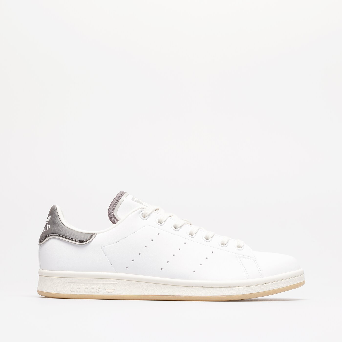 Мъжки маратонки ADIDAS STAN SMITH  gx4448 цвят бял