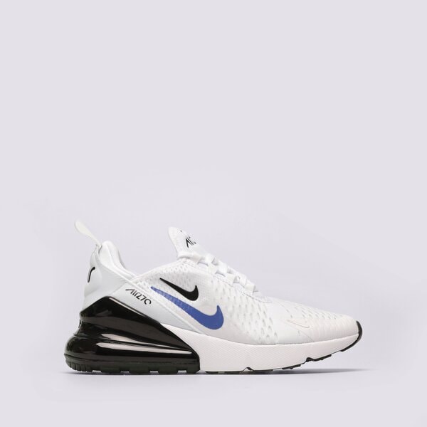 Детски маратонки NIKE AIR MAX 270 GS fd0691-100 цвят бял