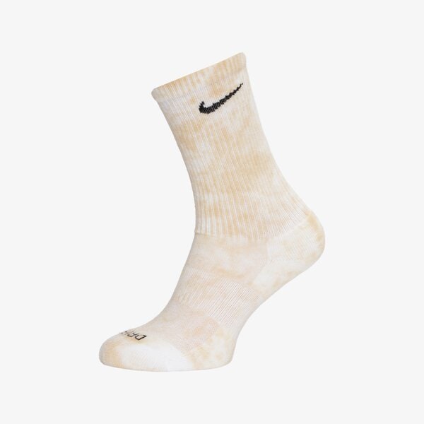 Дамски чорапи NIKE ЧОРАПИ NIKE EVERYDAY PLUS dm3407908 цвят многоцветен