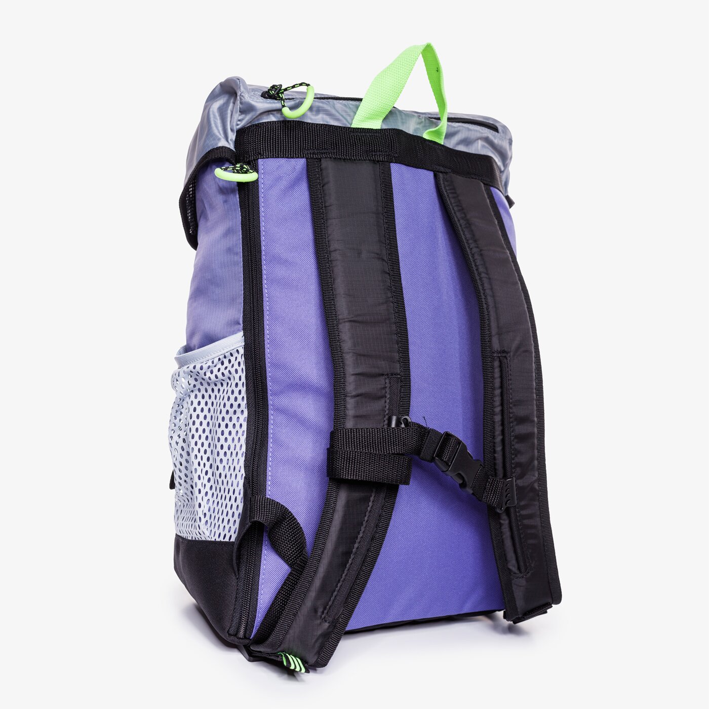 Детска раница ADIDAS РАНИЦА ADV ТОПLOADER S gn2236 цвят многоцветен