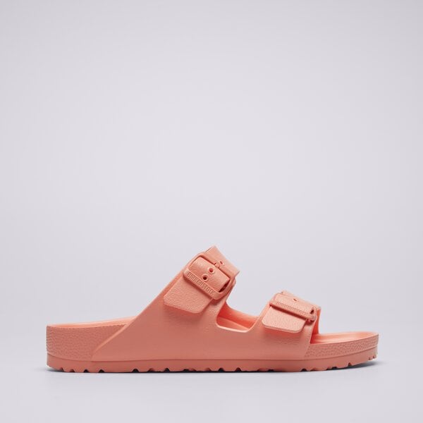 Дамски чехли и сандали BIRKENSTOCK ARIZONA EVA  1022511 цвят розов