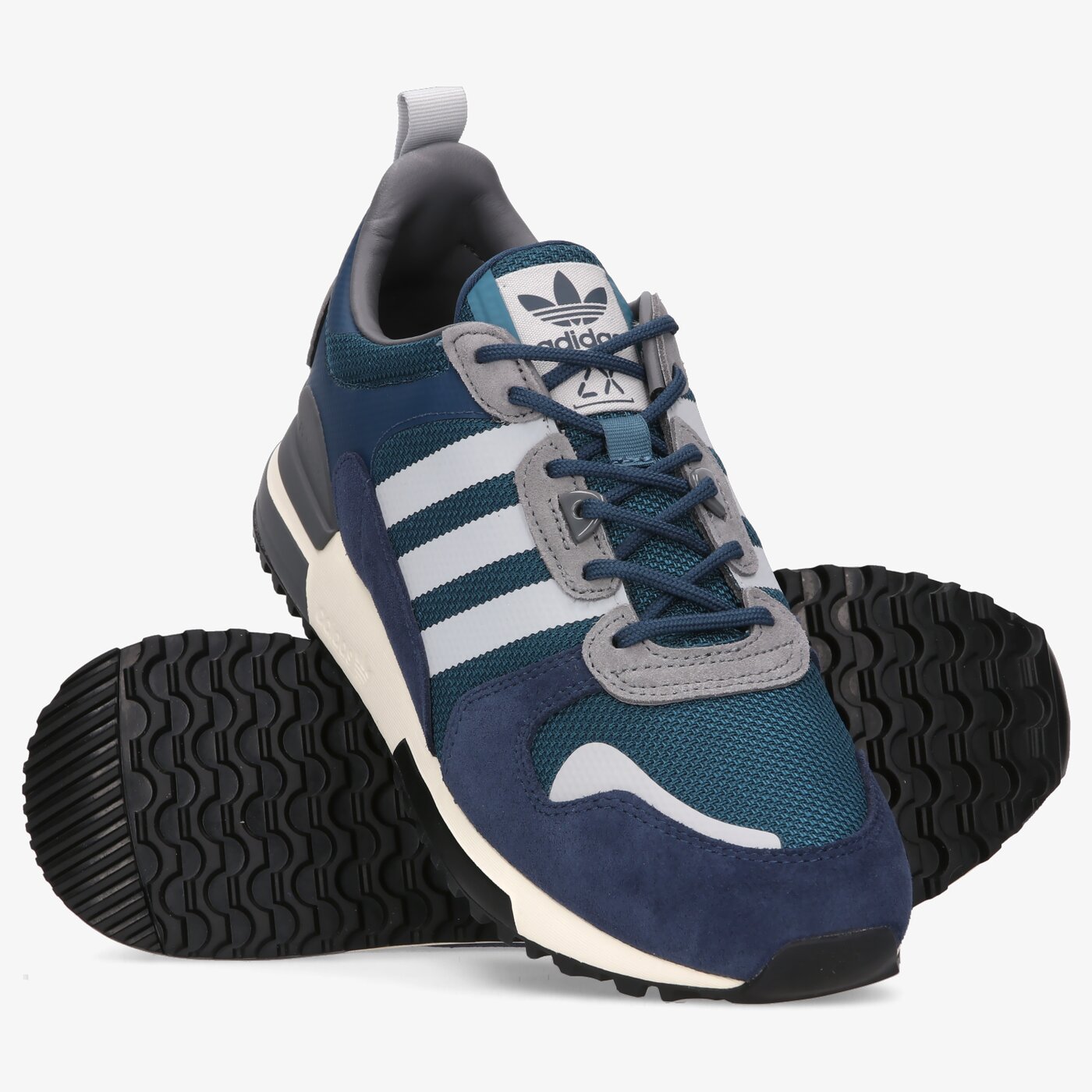 Мъжки маратонки ADIDAS ZX 700 HD h01850 цвят тъмносин