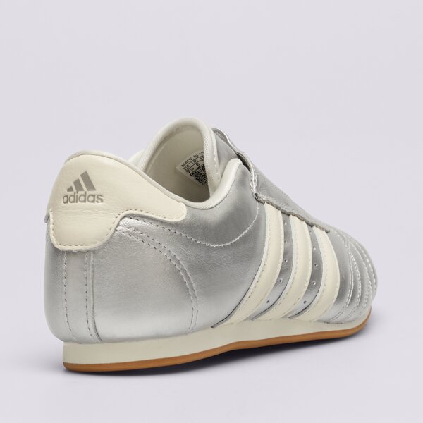Дамски маратонки ADIDAS TEAKWONDO js4023 цвят сребърен