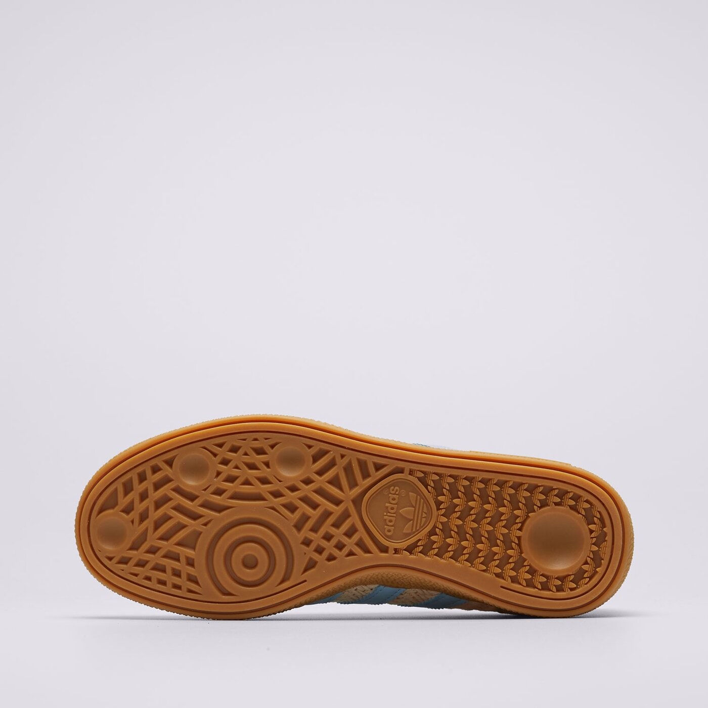 Дамски маратонки ADIDAS HANDBALL SPEZIAL W jq8410 цвят бежов