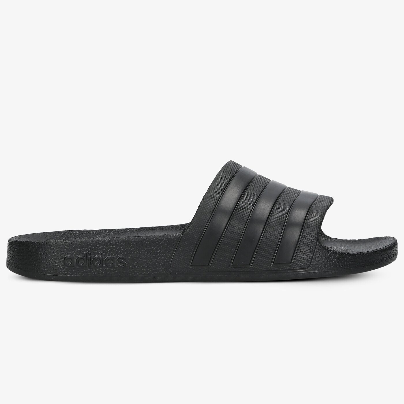 Дамски чехли и сандали ADIDAS ADILETTE AQUA f35550 цвят черен