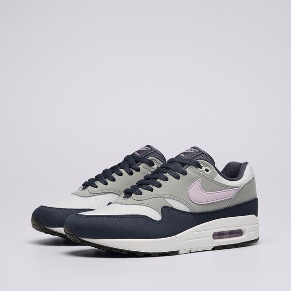 Мъжки маратонки NIKE AIR MAX 1 fd9082-001 цвят сив