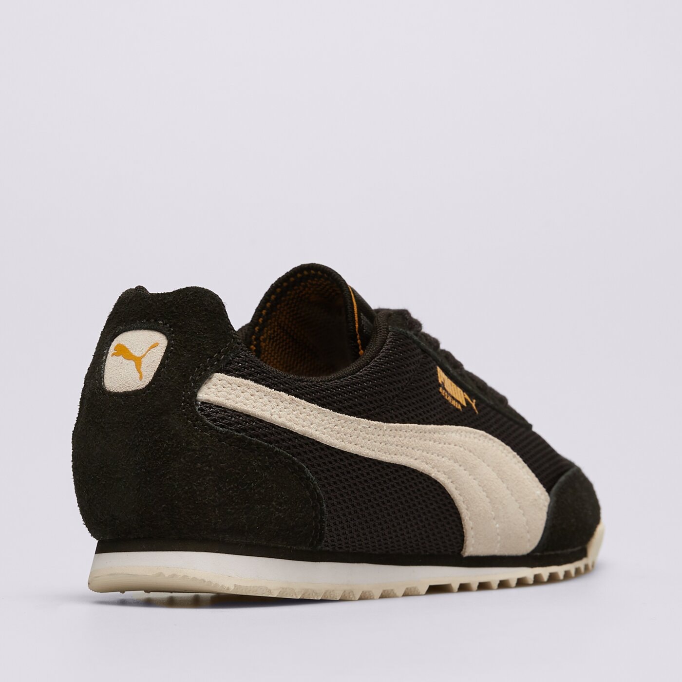 Дамски маратонки PUMA ARIZONA EURO WNS 40378201 цвят черен