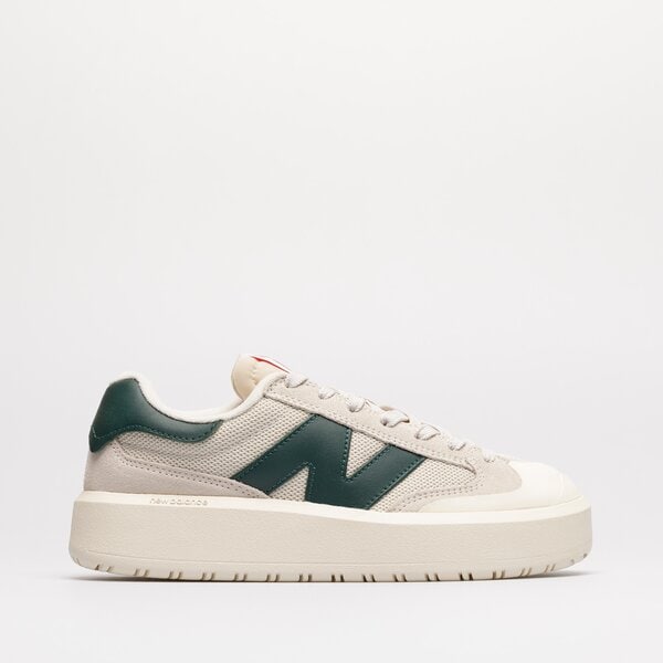 Дамски маратонки NEW BALANCE CT302  ct302ra цвят бял