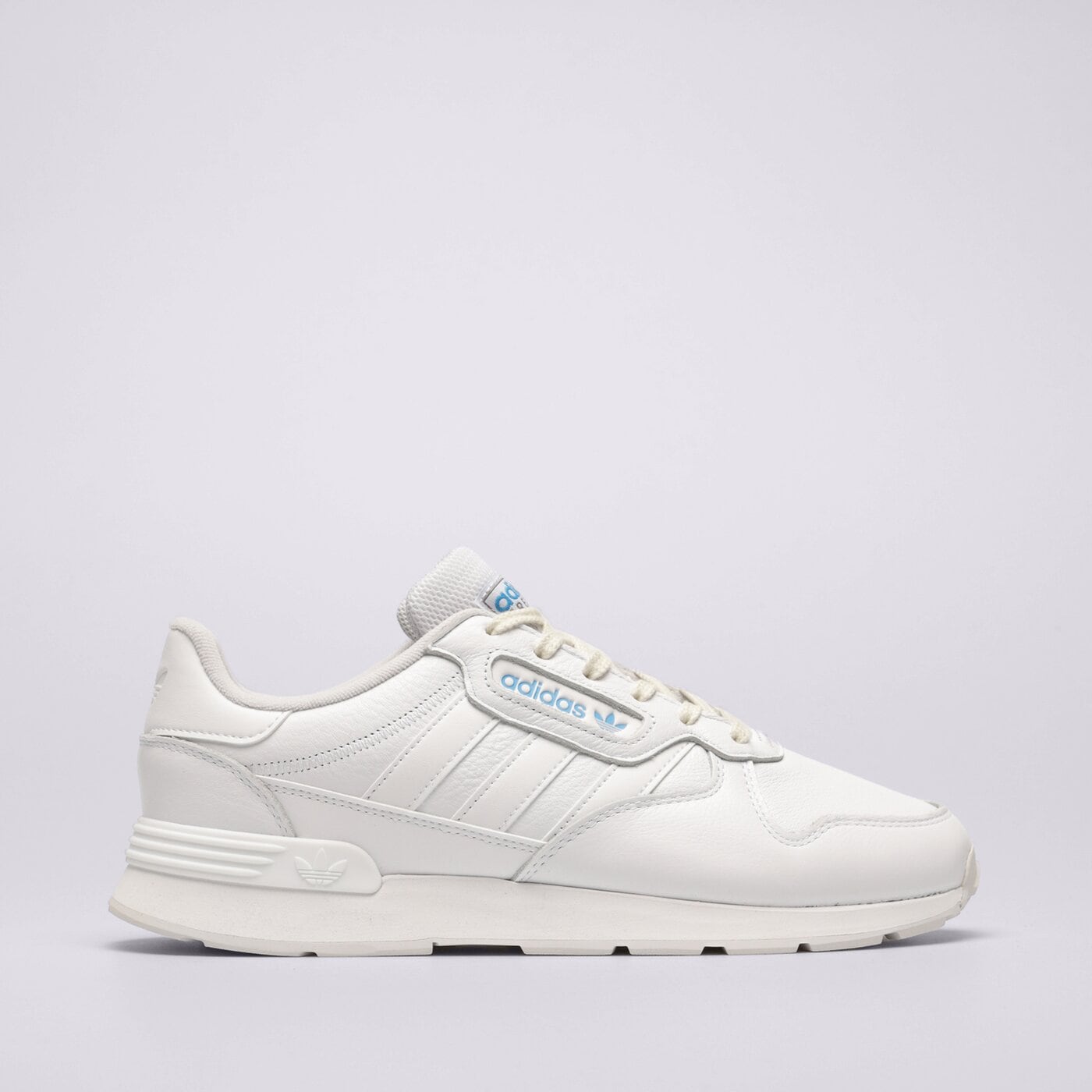 Мъжки маратонки ADIDAS TREZIOD 2 id4613 цвят бял