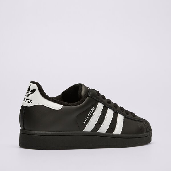 Дамски маратонки ADIDAS SUPERSTAR II  ji0079 цвят черен