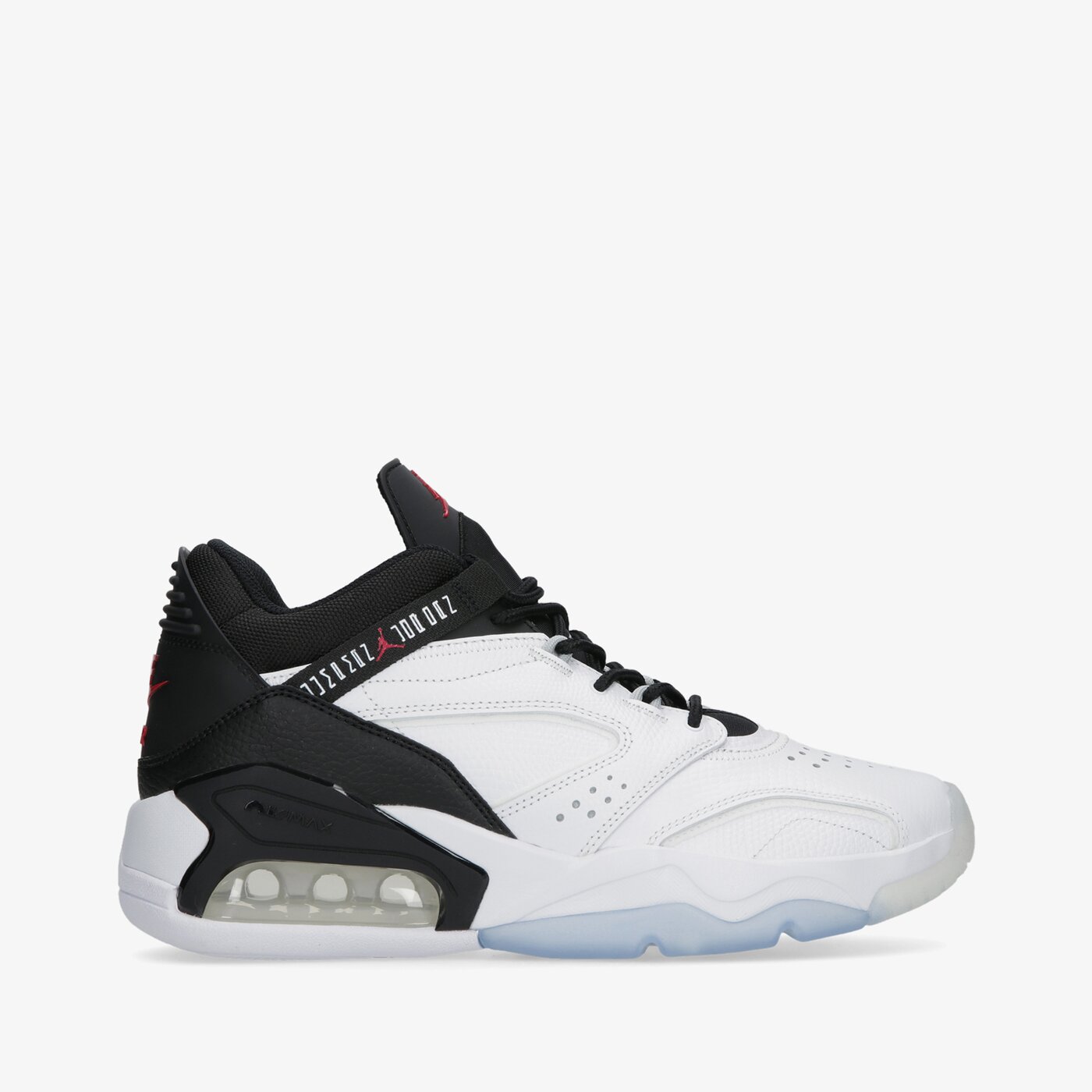 Мъжки маратонки JORDAN POINT LANE  dr0293-001 цвят бял