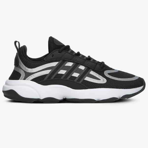 Детски маратонки ADIDAS HAIWEE J ef5769 цвят черен