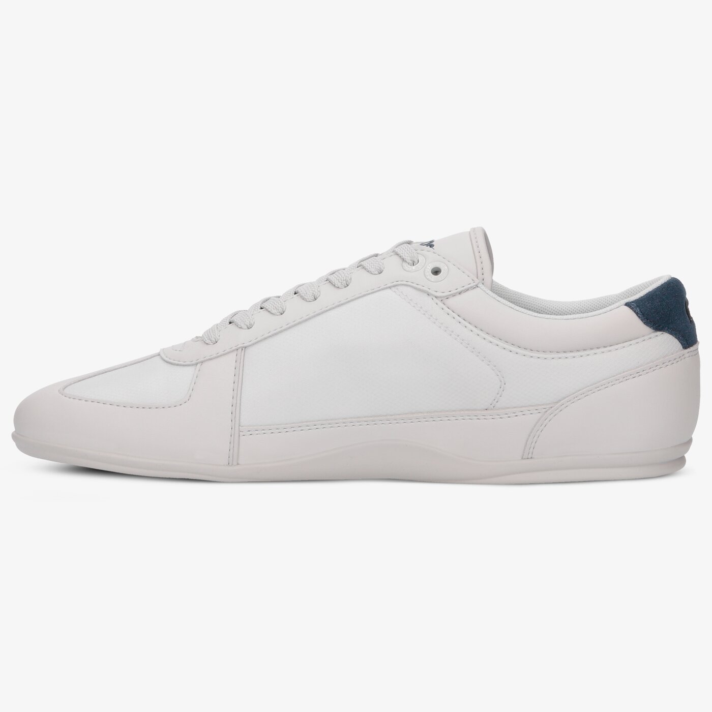 Мъжки маратонки LACOSTE EVARA SPORT 119 1 CMA 737cma00344f1 цвят бял