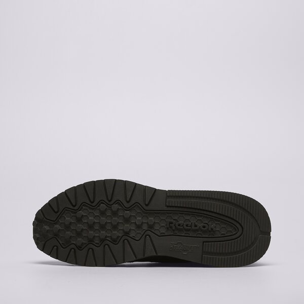 Мъжки маратонки REEBOK CLASSIC LEATHER HEXALITE 100072415 цвят черен