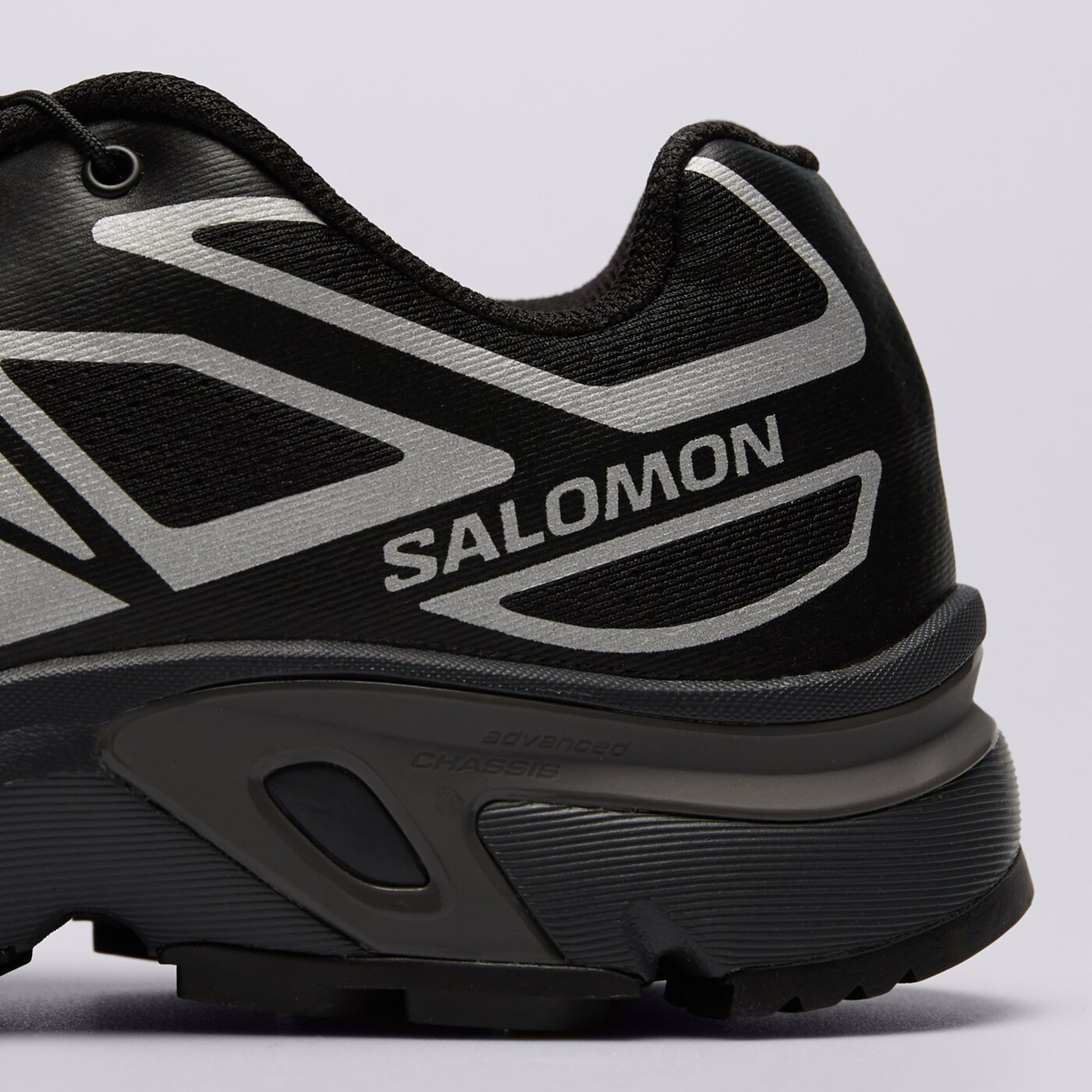 Дамски маратонки SALOMON XT-EVR W l47693900 цвят черен