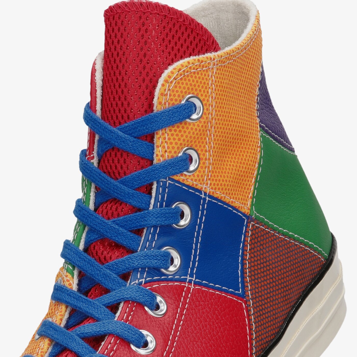 Мъжки маратонки CONVERSE CHUCK 70 75TH ANNIVERSARY  172830c цвят многоцветен