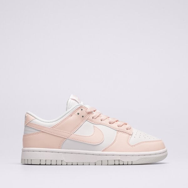 Дамски маратонки NIKE DUNK LOW NEXT NATURE dd1873-100 цвят розов