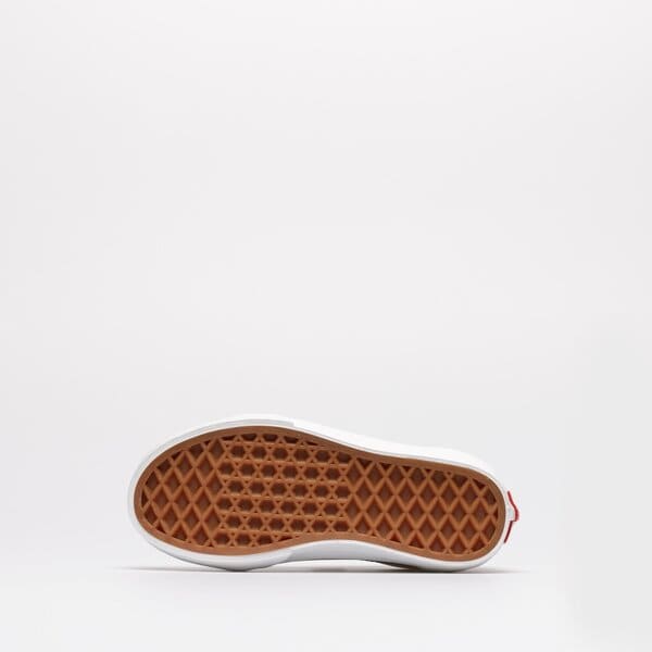 Детски маратонки VANS UY OLD SKOOL V vn0a5ee80fu1 цвят розов