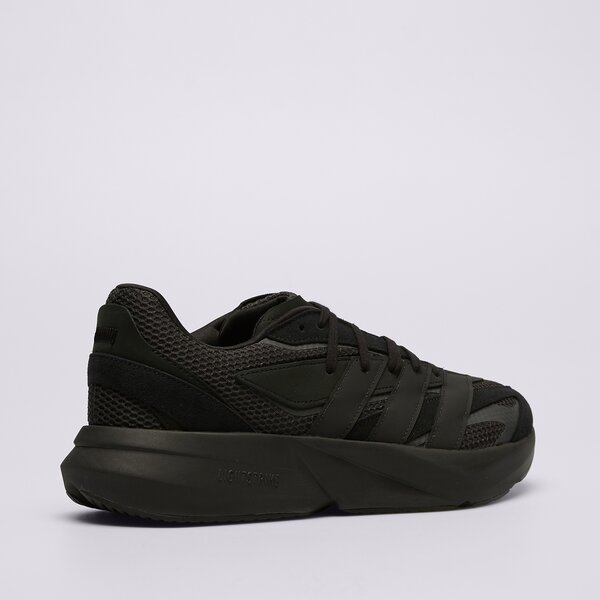 Мъжки маратонки ADIDAS LIGHTBLAZE jh6941 цвят черен