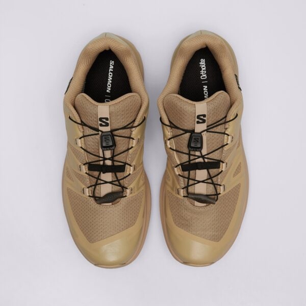 Дамски маратонки SALOMON XT-EVR GTX W l47714100 цвят бежов