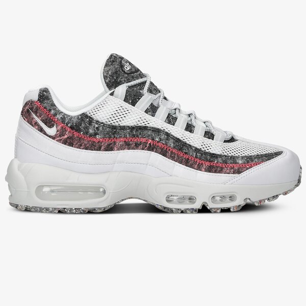 Мъжки маратонки NIKE AIR MAX 95 cv6899-100 цвят бял