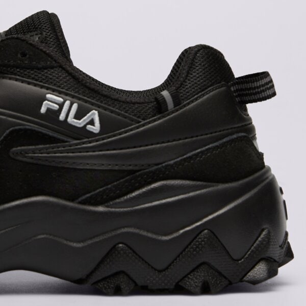 Мъжки маратонки FILA RAVAGEMENT 1jm02589001 цвят черен