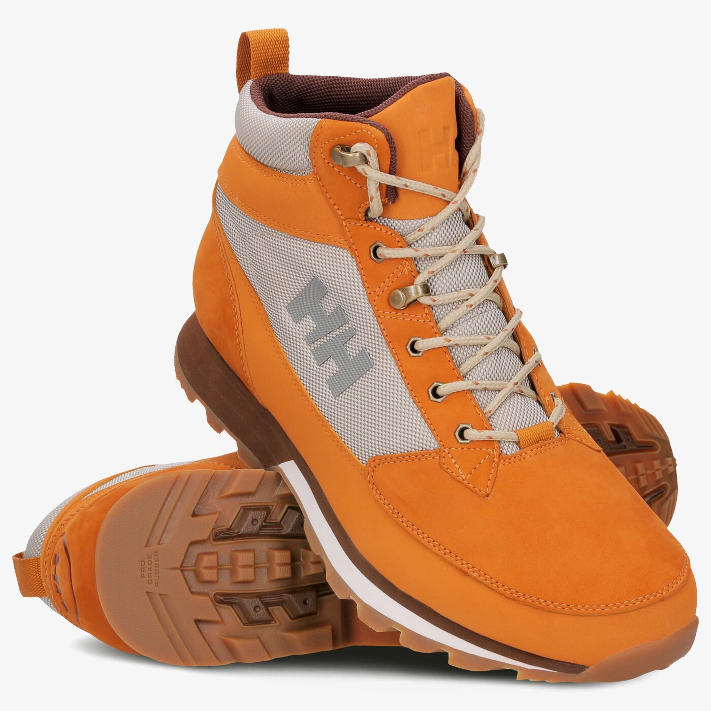 Мъжки зимни обувки HELLY HANSEN CHILCOTIN 11427724 цвят кафяв