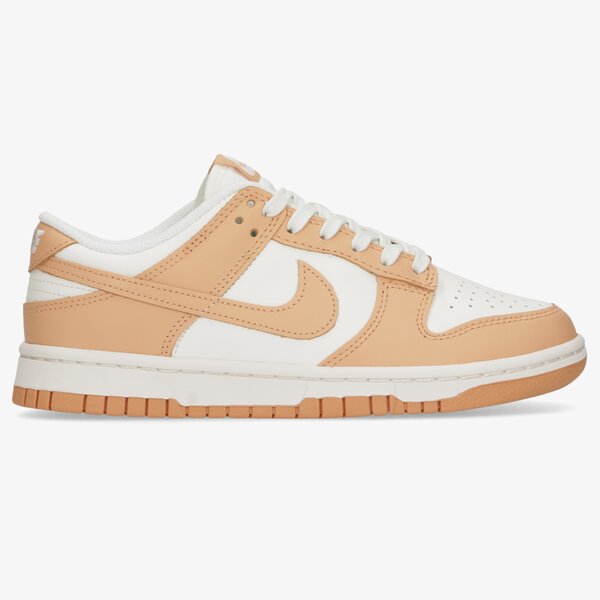 Дамски маратонки NIKE DUNK LOW dd1503-114 цвят бежов