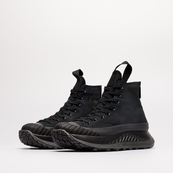 Мъжки маратонки CONVERSE CHUCK 70 AT CX COUNTER CLIMATE a03274c цвят черен