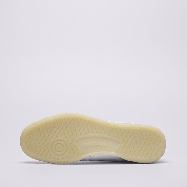 Мъжки маратонки REEBOK CLUB C 85 VINTAGE 100209029 цвят бял