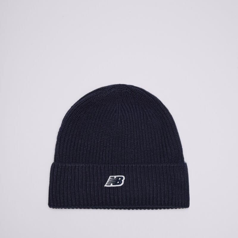 NEW BALANCE ШАПКА WINTER WATCHMAN BEANIE
