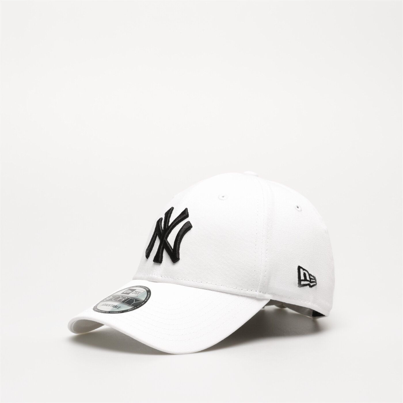 шапка с козирка ny