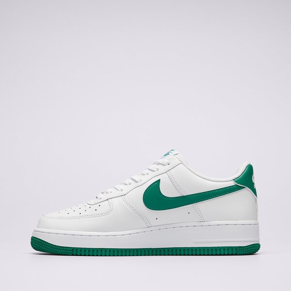 Мъжки маратонки NIKE AIR FORCE 1 '07  fj4146-102 цвят бял