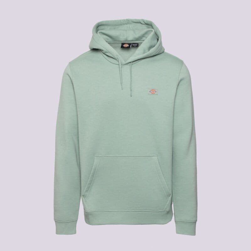 DICKIES СУИТЧЪР С КАЧУЛКА OAKPORT HOODIE