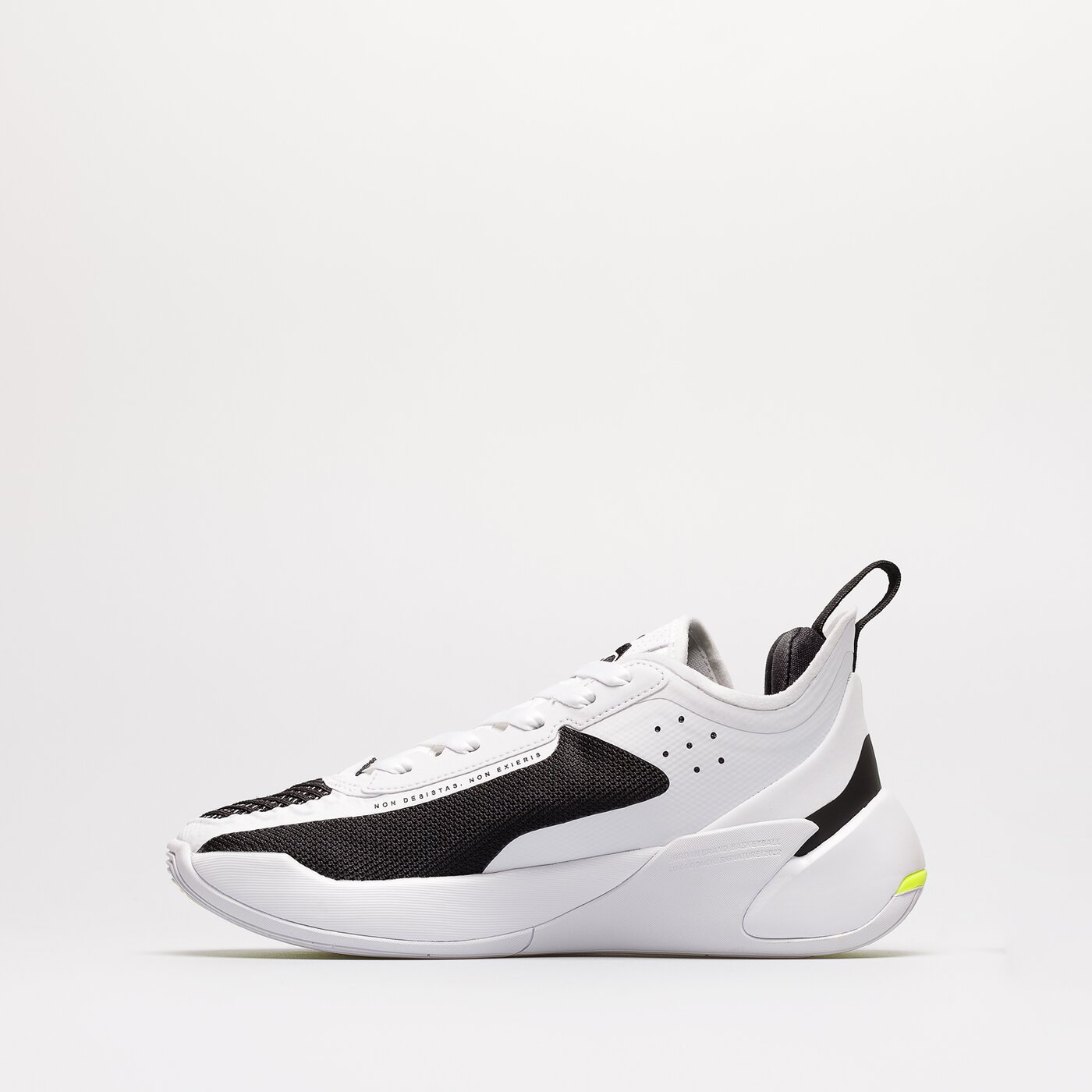 Детски маратонки JORDAN LUKA 1 (GS) dq6513-107 цвят бял