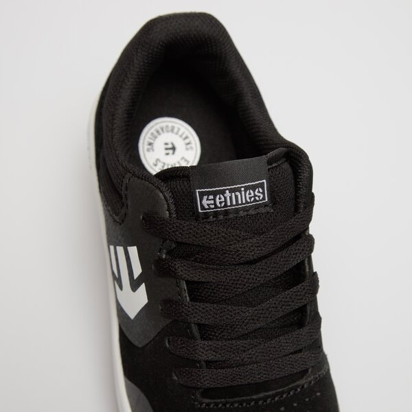 Детски маратонки ETNIES KIDS MARANA 4301000120968 цвят черен