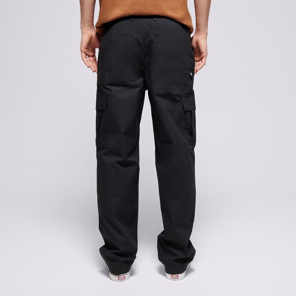 Мъжки панталони NIKE ПАНТАЛОНИ M NK CLUB CARGO PANT NO COLLECTION fz5765-010 цвят черен