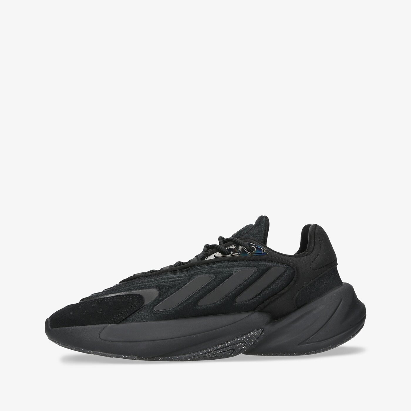 Дамски маратонки ADIDAS OZELIA W h04268 цвят черен