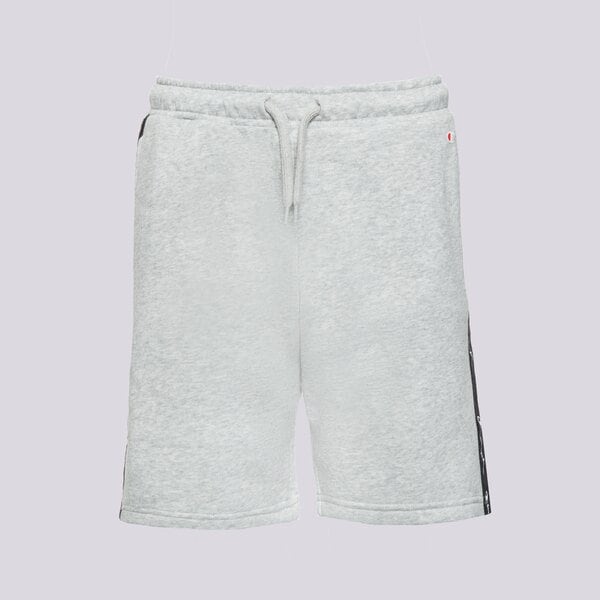  CHAMPION ШОРТИ TAPE SHORTS JUNIOR 306271em006 цвят сив