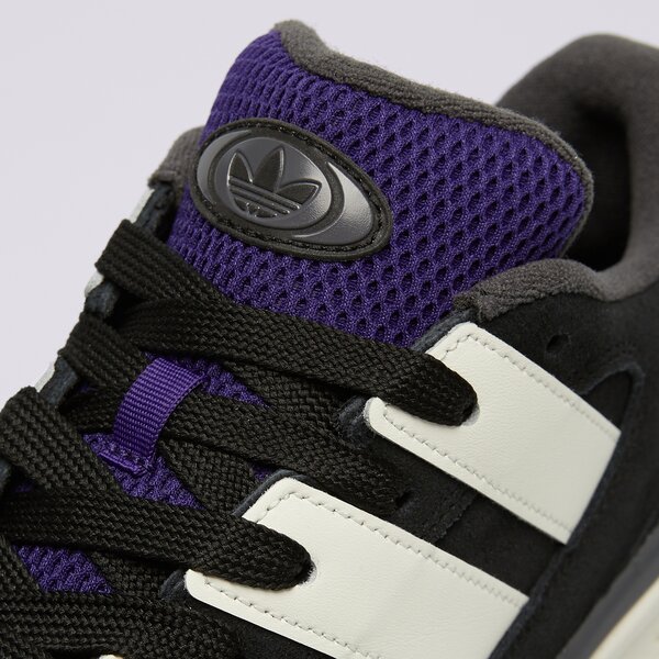 Мъжки маратонки ADIDAS FORUM2000 ji3278 цвят черен