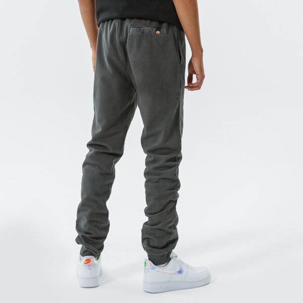 Мъжки панталони ELLESSE ПАНТАЛОНИ ACACIA BLK shk13147011 цвят черен