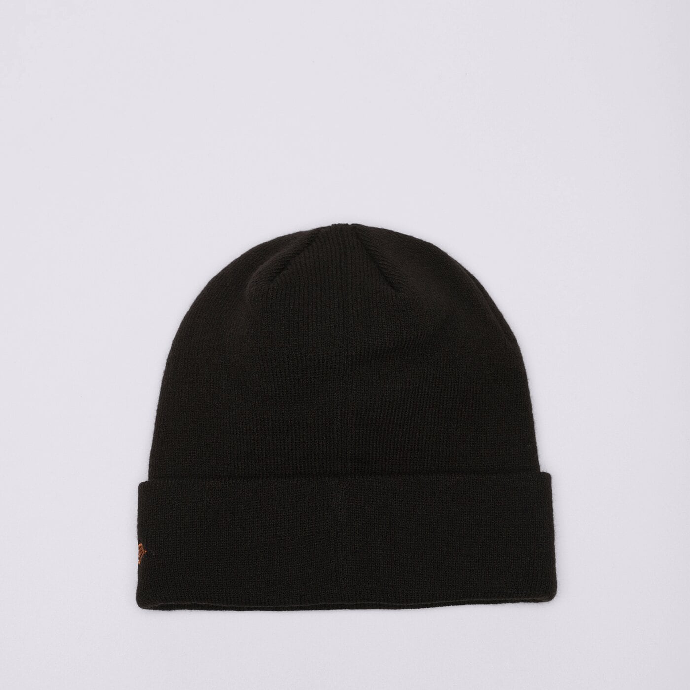 Мъжка зимна шапка NEW ERA ШАПКА LE BEANIE NYY BLK NEW YORK YANKEES 60364350 цвят черен