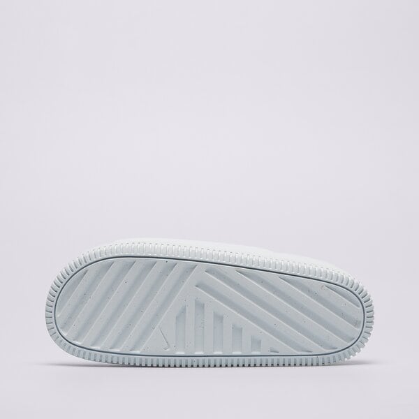Дамски чехли и сандали NIKE CALM  dx4816-400 цвят виолетов