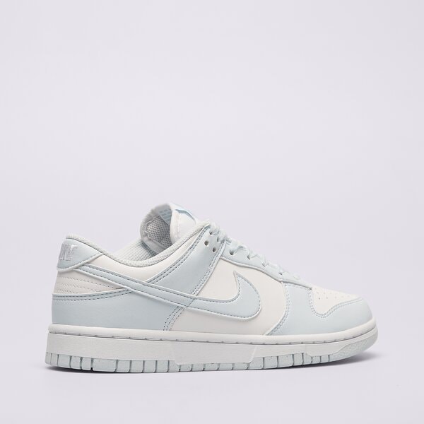 Дамски маратонки NIKE W DUNK LOW NEXT NATURE ib7311-100 цвят бял