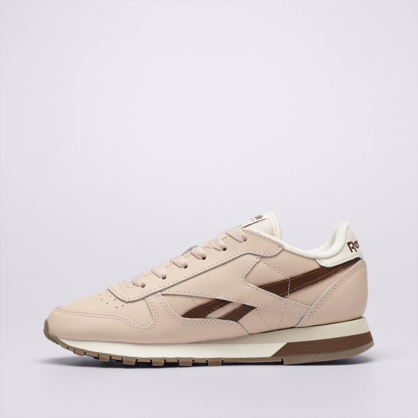 Дамски маратонки REEBOK CLASSIC LEATHER if7412 цвят розов
