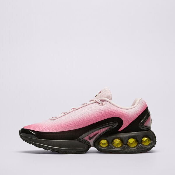 Дамски маратонки NIKE W AIR MAX DN PRM hq0013-600 цвят розов