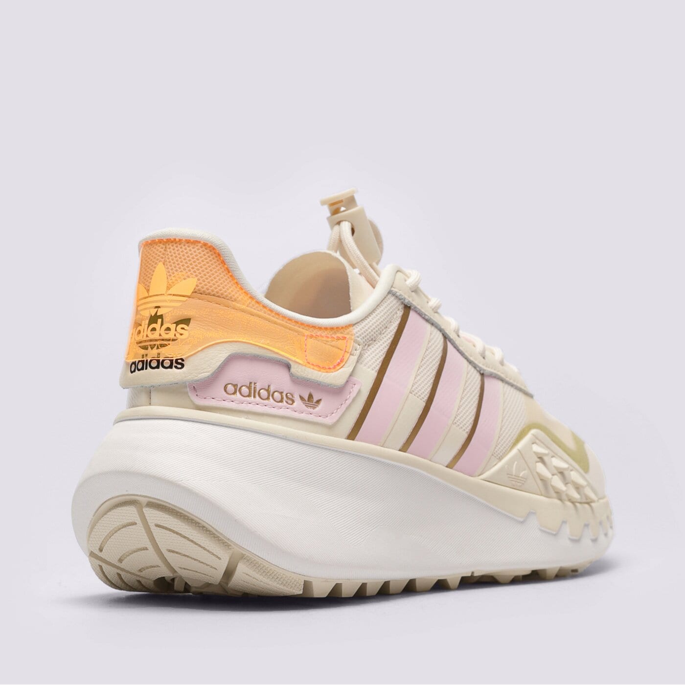 Дамски маратонки ADIDAS CHOIGO W h00667 цвят розов